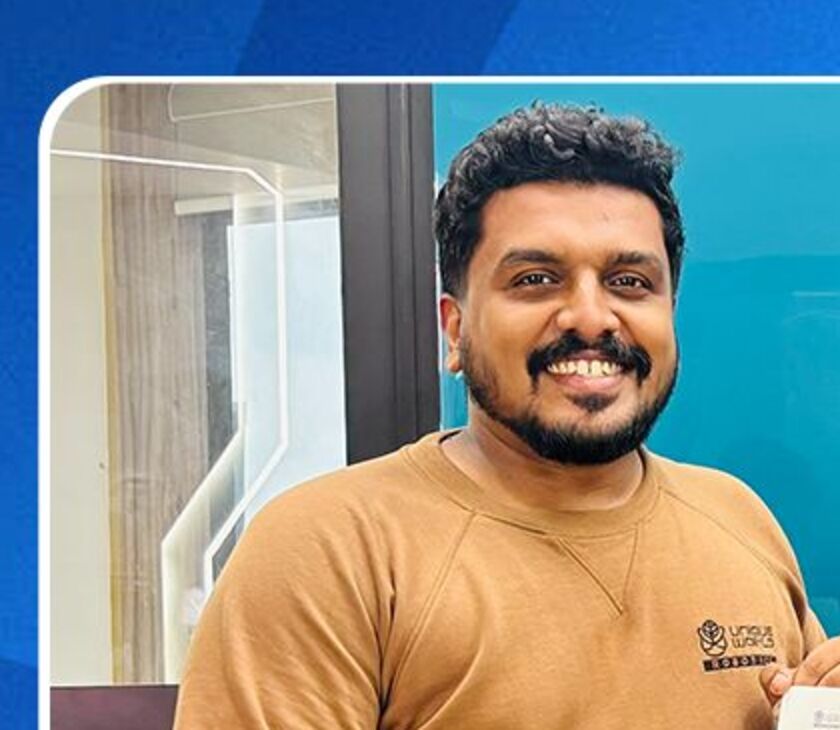 Mr. Anu Karthik