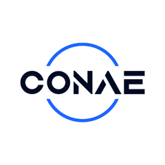 CONAE logo