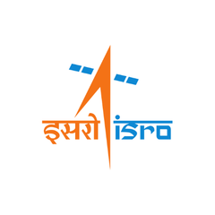 ISRO logo