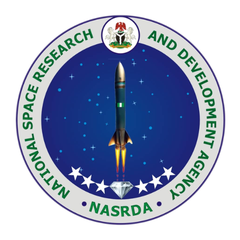 NASRDA logo