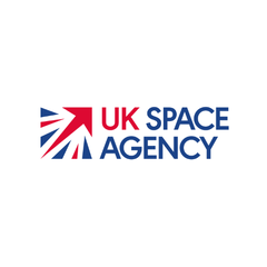 UKSA logo