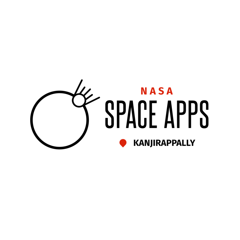 NASA Space Apps Challenge Kanjirapally local event logo